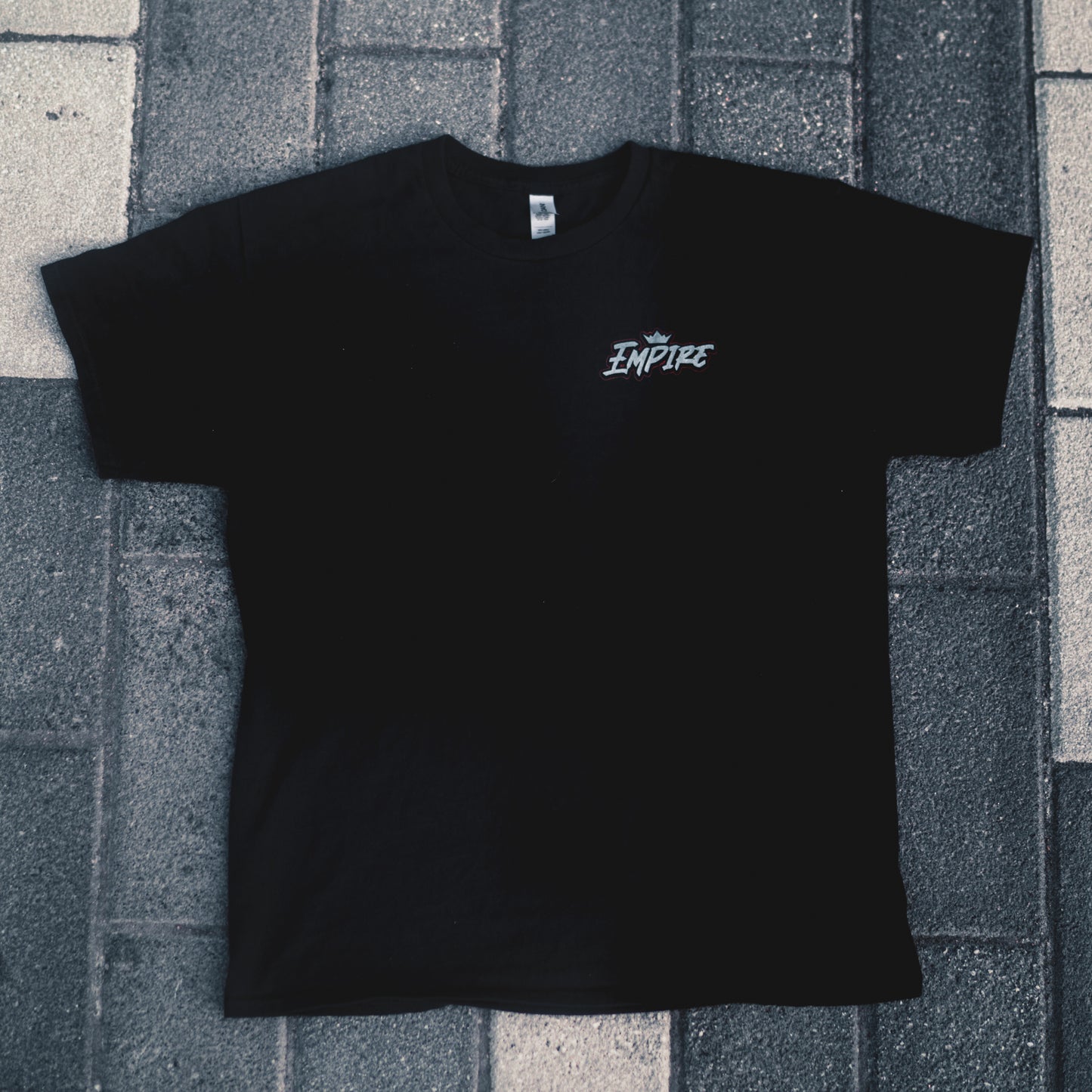 "Let's Mob" Premium Tee